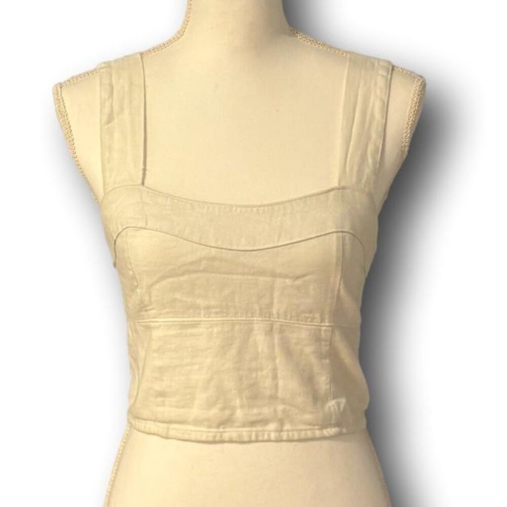 BOGO Abercrombie & Fitch Tank